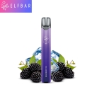 ELF BAR 800 - Blackberry Ice - Einweg E-Zigarette 20mg